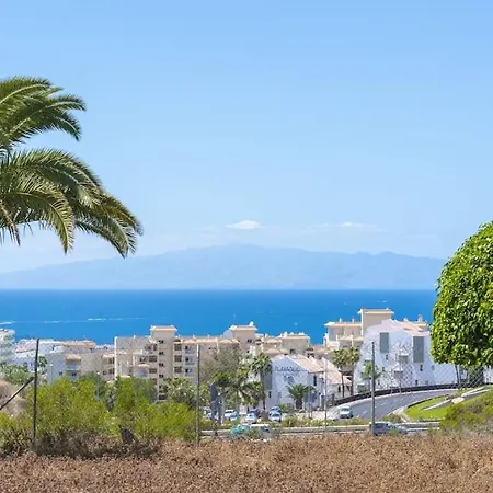 Blue Sky Sandy Costa Adeje